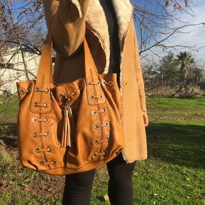 Micheal Kors Slouchy Bag